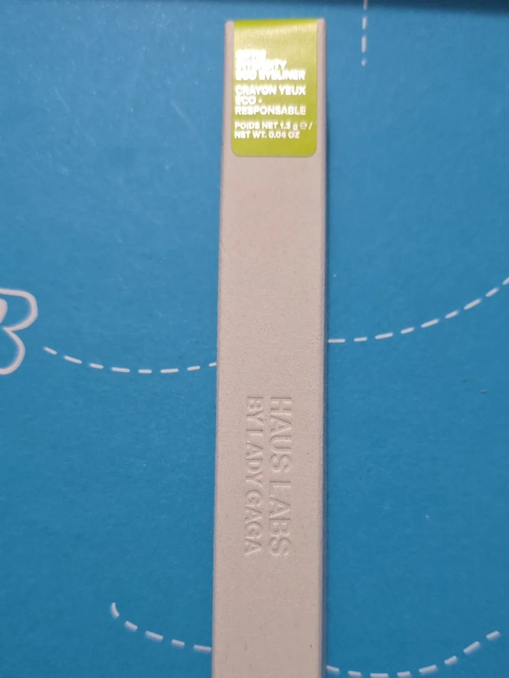 Haus Labs By Lady Gaga Chartreuse Eyeliner
